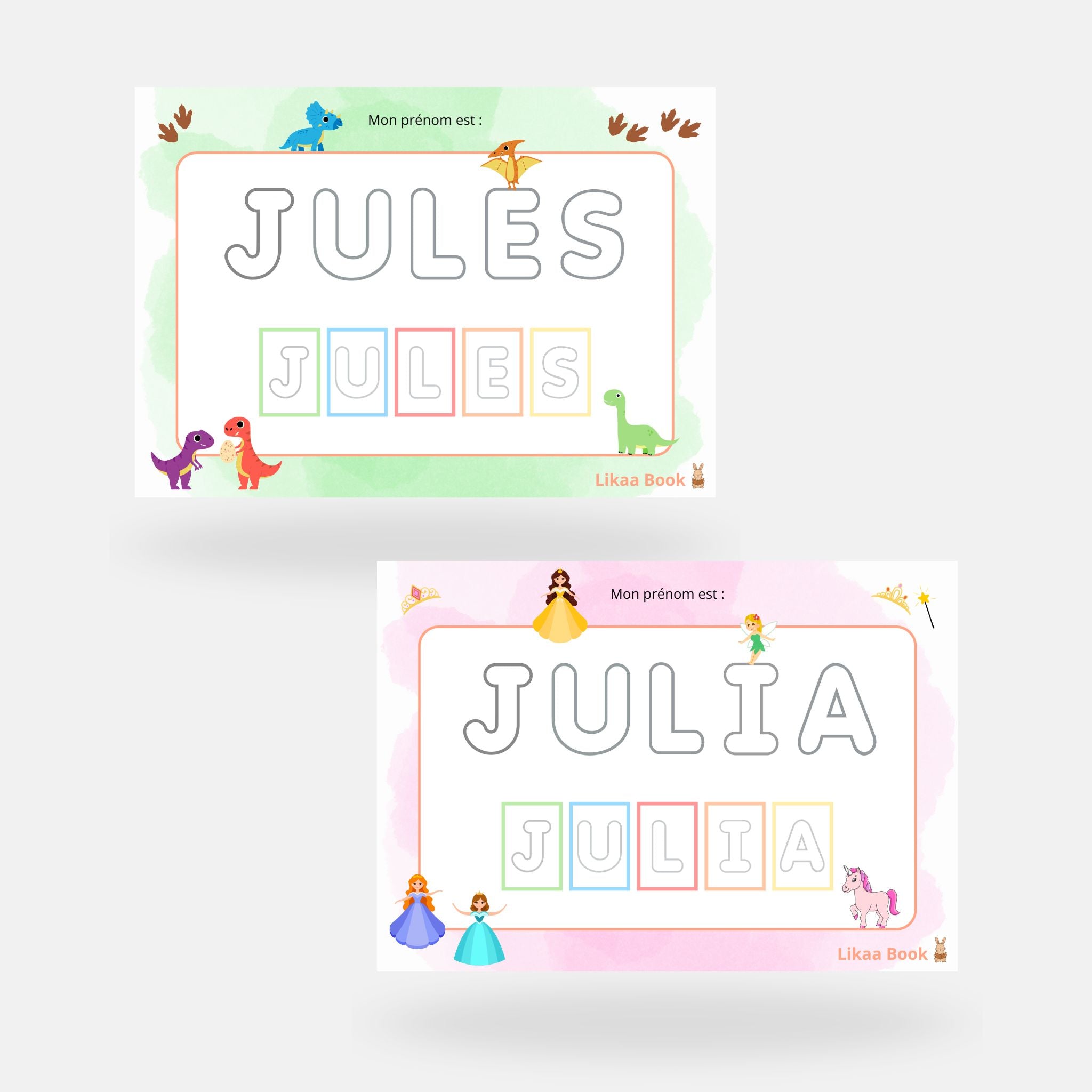 Affiches pédagogiques