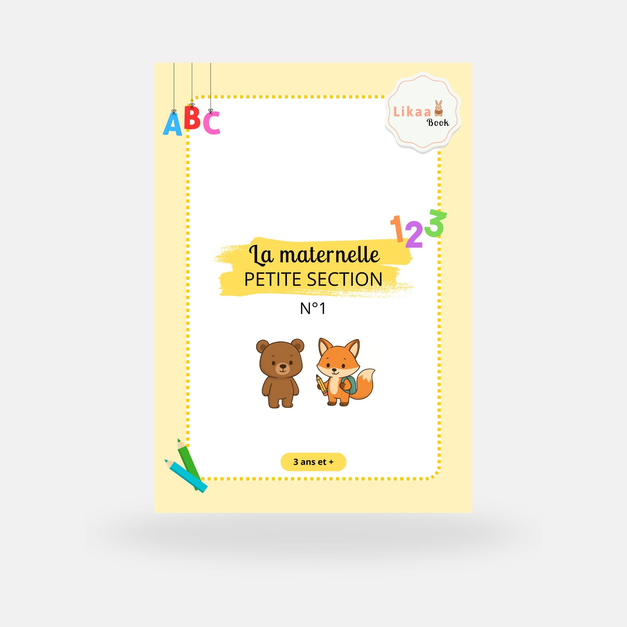 PDF - Petite Section n°1