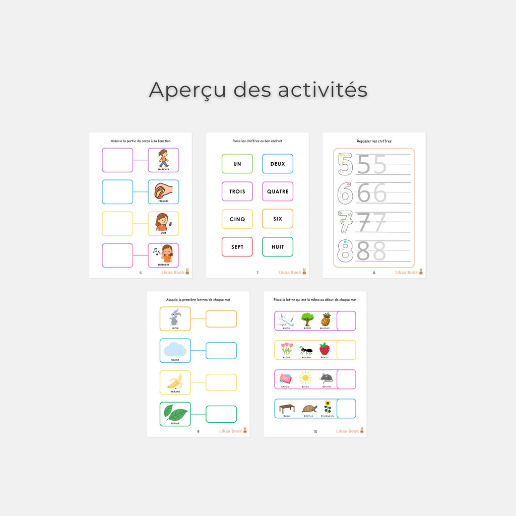 PDF - Moyenne Section n°3