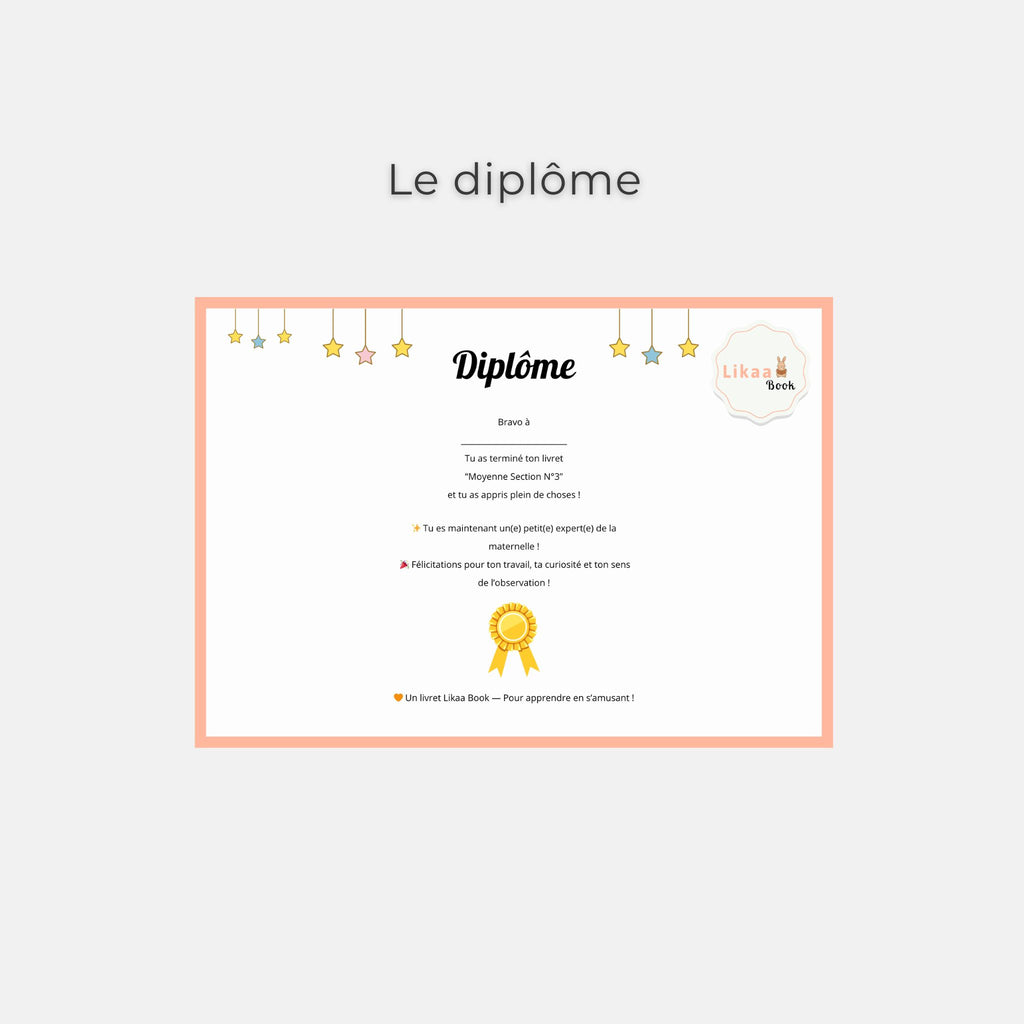 PDF - Moyenne Section n°3