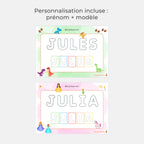 PDF - Petite Section n°1