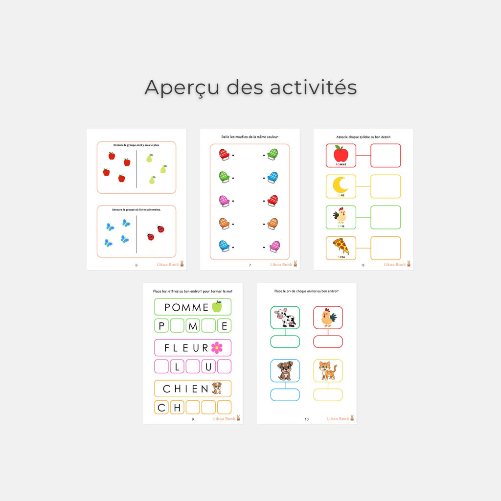 PDF - Moyenne Section n°2