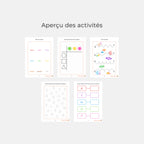 Pack Moyenne Section - PDF