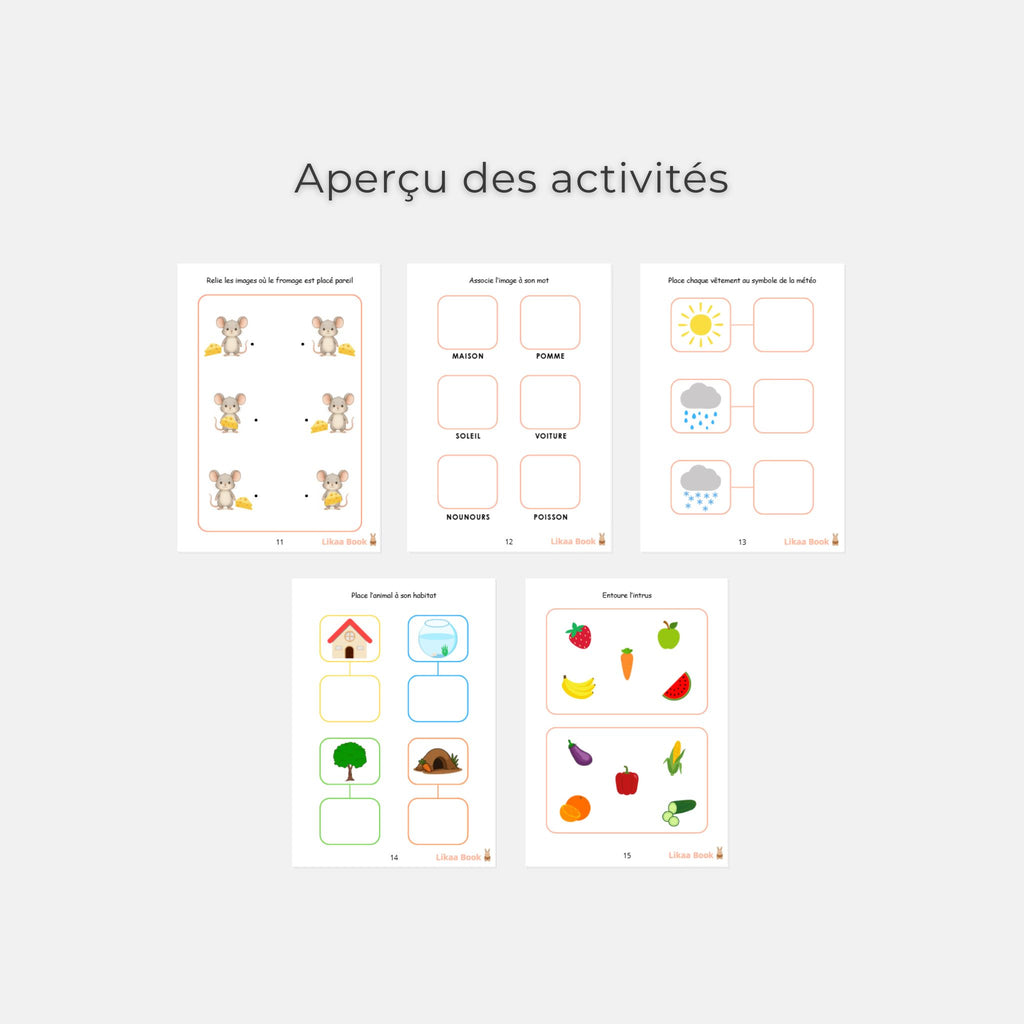 PDF - Moyenne Section n°1