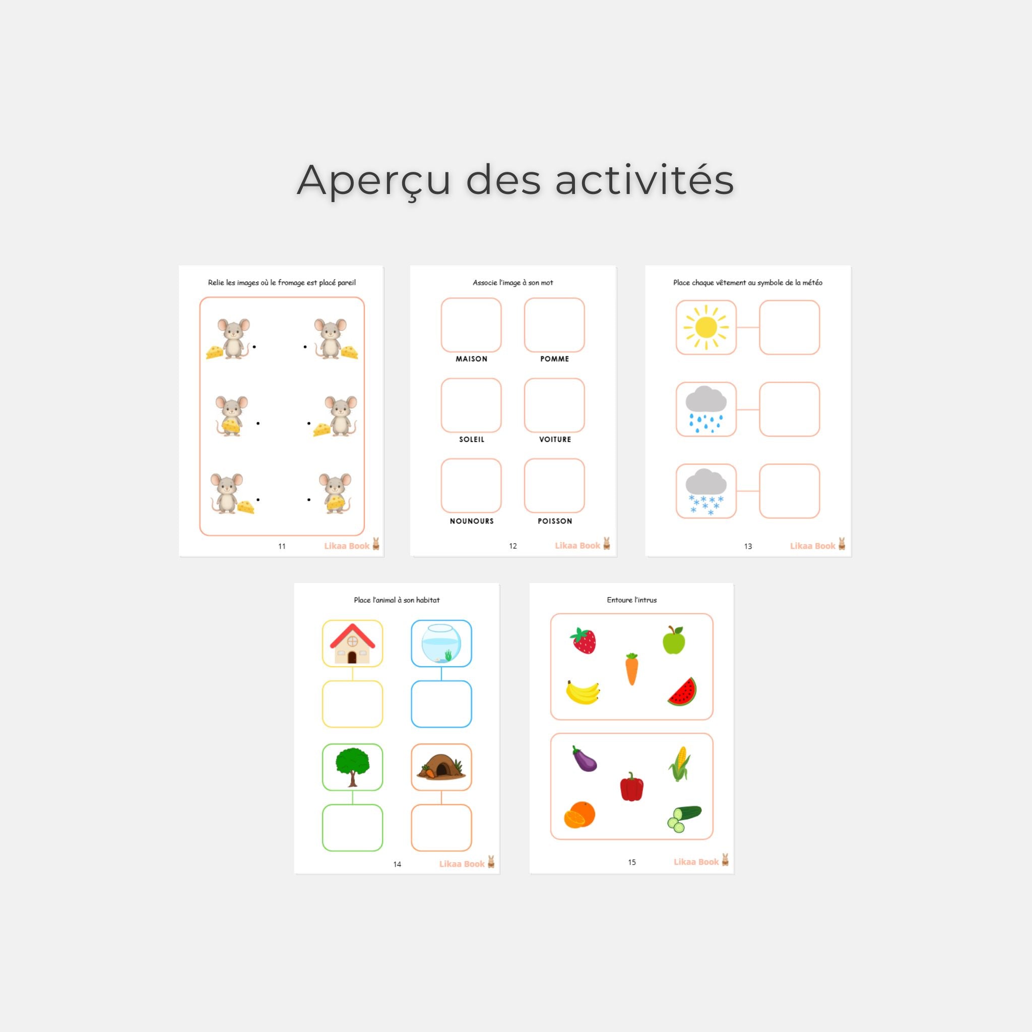 PDF - Moyenne Section n°1