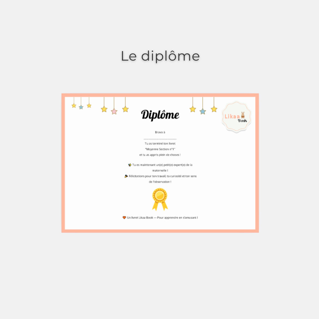 PDF - Moyenne Section n°1