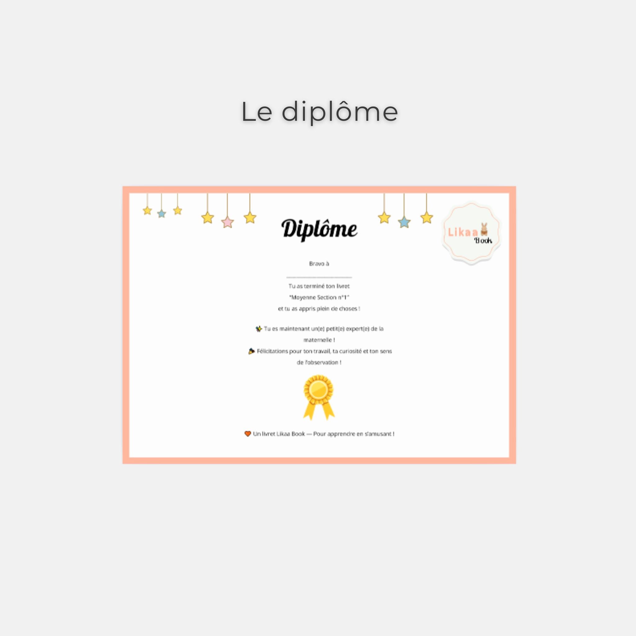 PDF - Moyenne Section n°1