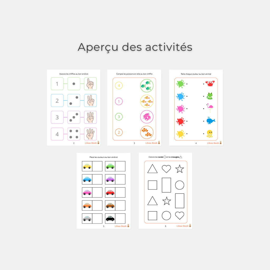 PDF - Petite Section n°1