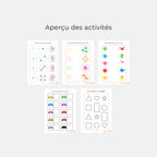 PDF - Petite Section n°1