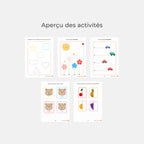 PDF - Petite Section n°1