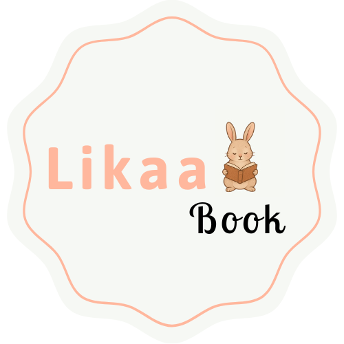 Likaa Book